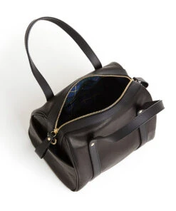 Tower Barrel - S / Black - (ki:ts) -Ki:ts Shop Bag 23 8