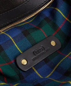 Tower Barrel - S / Black - (ki:ts) -Ki:ts Shop Bag 23 9