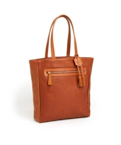 I-O Tote / Whisky - (ki:ts) -Ki:ts Shop Bag 24 3 8661f0b1 4261 497a a1b2 04f3d7e1f2ba