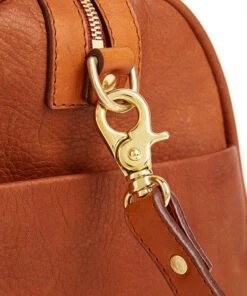 Tower Barrel - S / Whisky - (ki:ts) -Ki:ts Shop Bag 24 5