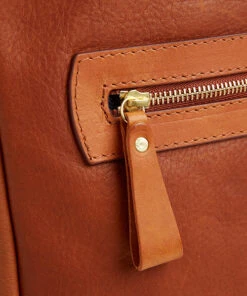 I-O Tote / Whisky - (ki:ts) -Ki:ts Shop Bag 24 5 2200fbdc d98e 438c 8d82 f9deaf6ac776