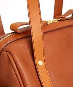 Tower Barrel - S / Whisky - (ki:ts) -Ki:ts Shop Bag 24 6