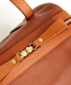 Tower Barrel - S / Whisky - (ki:ts) -Ki:ts Shop Bag 24 7