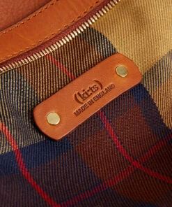 Tower Barrel - S / Whisky - (ki:ts) -Ki:ts Shop Bag 24 9