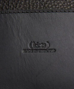 Contrast Bag / Black - (ki:ts) -Ki:ts Shop Bag 27 5