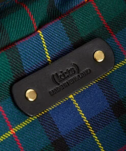 Contrast Bag / Black - (ki:ts) -Ki:ts Shop Bag 27 7