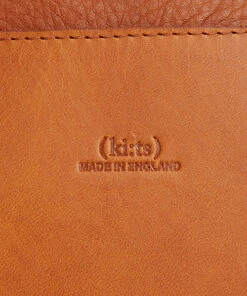 Contrast Bag / Whisky - (ki:ts) -Ki:ts Shop Bag 28 5
