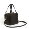 Cube Bag Soft - M / Black - (ki:ts) -Ki:ts Shop Bag 29 1