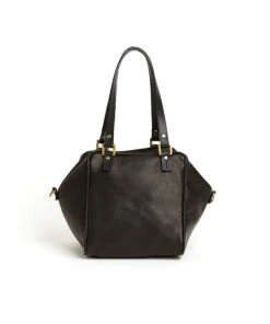 Cube Bag Soft - M / Black - (ki:ts) -Ki:ts Shop Bag 29 3