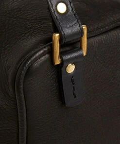 Cube Bag Soft - M / Black - (ki:ts) -Ki:ts Shop Bag 29 4