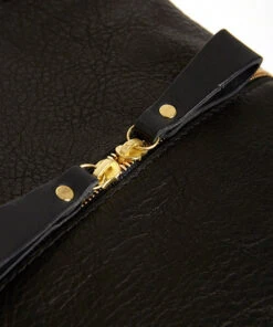 Cube Bag Soft - M / Black - (ki:ts) -Ki:ts Shop Bag 29 5