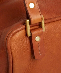 Cube Bag Soft - M / Whisky - (ki:ts) -Ki:ts Shop Bag 30 4