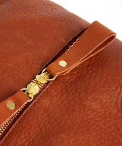 Cube Bag Soft - M / Whisky - (ki:ts) -Ki:ts Shop Bag 30 5