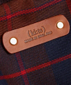 Cube Bag Soft - M / Whisky - (ki:ts) -Ki:ts Shop Bag 30 6