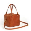 Cube Bag Hard - M / Tan - (ki:ts) CT -Ki:ts Shop Bag 31 1