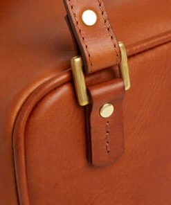 Cube Bag Hard - M / Tan - (ki:ts) CT -Ki:ts Shop Bag 31 3