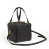 Cube Bag Hard - M / Black - (ki:ts) -Ki:ts Shop Bag 32 1