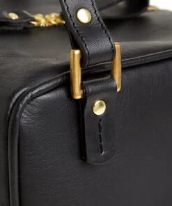 Cube Bag Hard - M / Black - (ki:ts) -Ki:ts Shop Bag 32 3