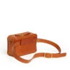 Waist Bag Hard - L / Tan - (ki:ts) -Ki:ts Shop Bag 35 1