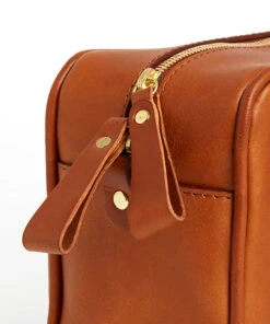 Waist Bag Hard - L / Tan - (ki:ts) -Ki:ts Shop Bag 35 5