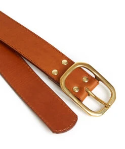 Waist Bag Hard - L / Tan - (ki:ts) -Ki:ts Shop Bag 35 7