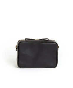 Waist Bag Hard - L / Black - (ki:ts) -Ki:ts Shop Bag 36 3