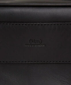 Waist Bag Hard - L / Black - (ki:ts) -Ki:ts Shop Bag 36 4