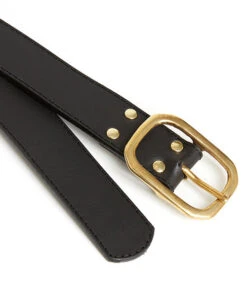 Waist Bag Hard - L / Black - (ki:ts) -Ki:ts Shop Bag 36 7