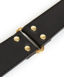 Waist Bag Hard - L / Black - (ki:ts) -Ki:ts Shop Bag 36 8