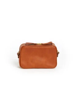 Waist Bag Hard - S / Tan - (ki:ts) -Ki:ts Shop Bag 37 3 86f4ad4a 66fd 436f a59e 53bcdd20bb6b