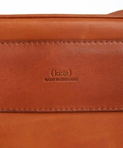 Waist Bag Hard - S / Tan - (ki:ts) -Ki:ts Shop Bag 37 4