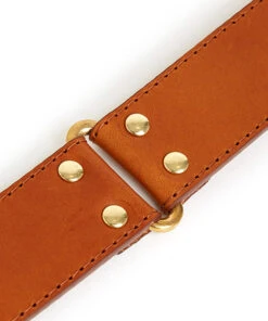 Waist Bag Hard - S / Tan - (ki:ts) -Ki:ts Shop Bag 37 8