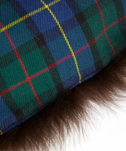 I-O Shearling Bucket - S / Brown Shearling & Black - (ki:ts) -Ki:ts Shop Bag 5 6 56845257 acc7 4ddb a6fa 953f6d14482f