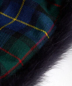 I-O Shearling Bucket - S / Navy Shearling & Black - (ki:ts) -Ki:ts Shop Bag 6 6 113e095f d0ff 4353 bf5b dfb82cae6f6c