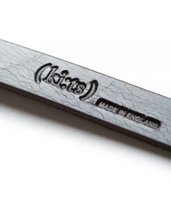 Narrow Belt - 15 / Dark Brown - (ki:ts) -Ki:ts Shop Belt 12 3