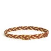 Plait 510 Belt / Tan & Cream Mix - (ki:ts)