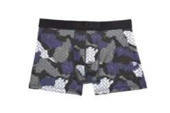 CAMOUFLAGE LAKE / Green - VELAROF