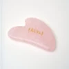 Kassa (Gua Sha) - Heart / Rose Quartz - (ki:ts) -Ki:ts Shop Captureone20220265