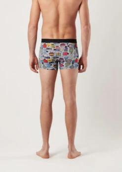 CRYSTAL REBORN / Multicolour - VELAROF -Ki:ts Shop Crystal Reborn photo velarof underwear 019JP2 W775