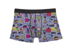 CRYSTAL REBORN / Multicolour - VELAROF