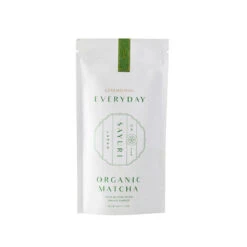 EVERYDAY ORGANIC MATCHA - SAYURI