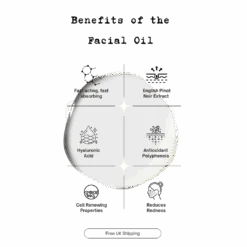 Hyaluronic Plump Facial Oil - Pelegrims -Ki:ts Shop FREE UK SHIPPING 33 1728x 99279d18 ad6f 4436 bf5e 99025956fa75