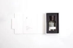 No. I Float 50ml - Gabar -Ki:ts Shop Float Bottle LaidOut H960