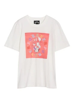 Forever / White - PASSARELLA DEATH SQUAD