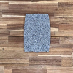 Belly Band For Dogs / Light Grey - Yu-ito