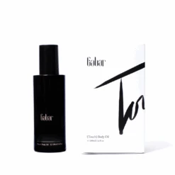 Ki:ts Shop -Ki:ts Shop Gabar body oil 02 SQ1080