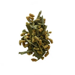 Organic Genmaicha - SAYURI