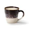 Glaze Works Mug / Black - Aito Seisakusho -Ki:ts Shop GlazeWorksMug Black SQ1080