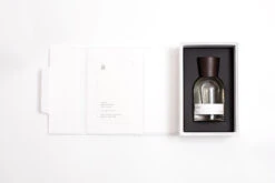 No. II Ground 50ml - Gabar -Ki:ts Shop Ground Bottle LaidOut H960