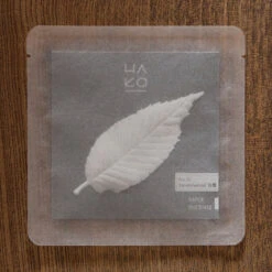 HA KO 01 / Box Set Of 5 - HA KO -Ki:ts Shop HAKO 01 Sandalwood SQ800 1